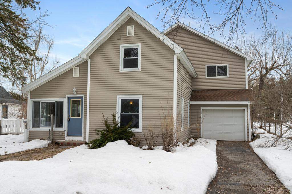 6213 Maple Street Levering MI 49755