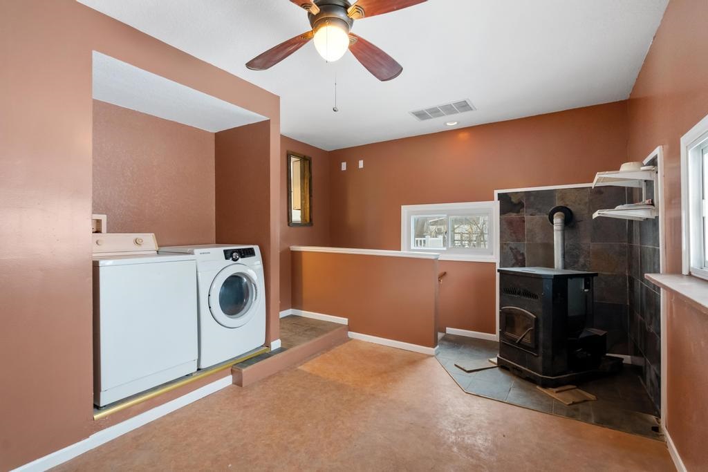 6213 Maple Street Levering MI 49755