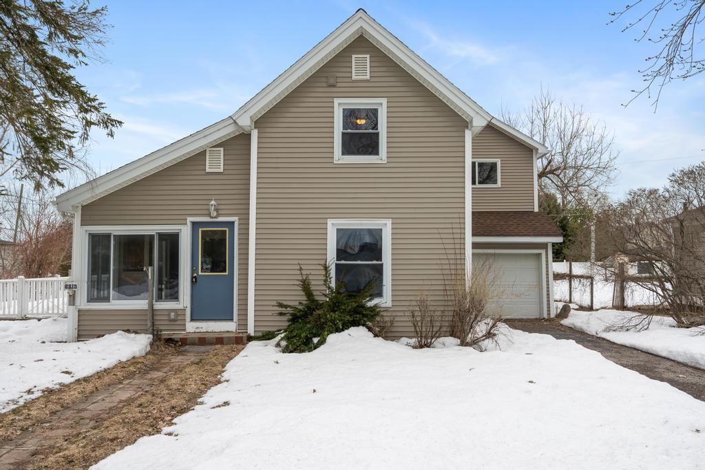 6213 Maple Street Levering MI 49755