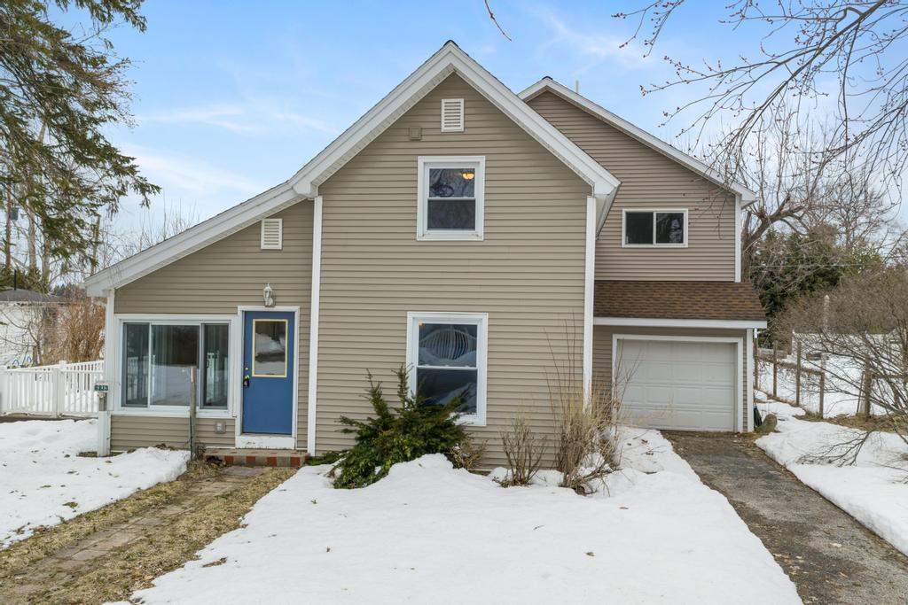 6213 Maple Street Levering MI 49755