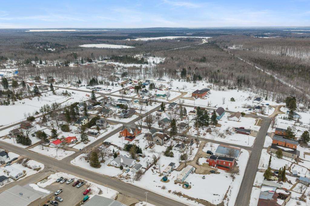 6213 Maple Street Levering MI 49755