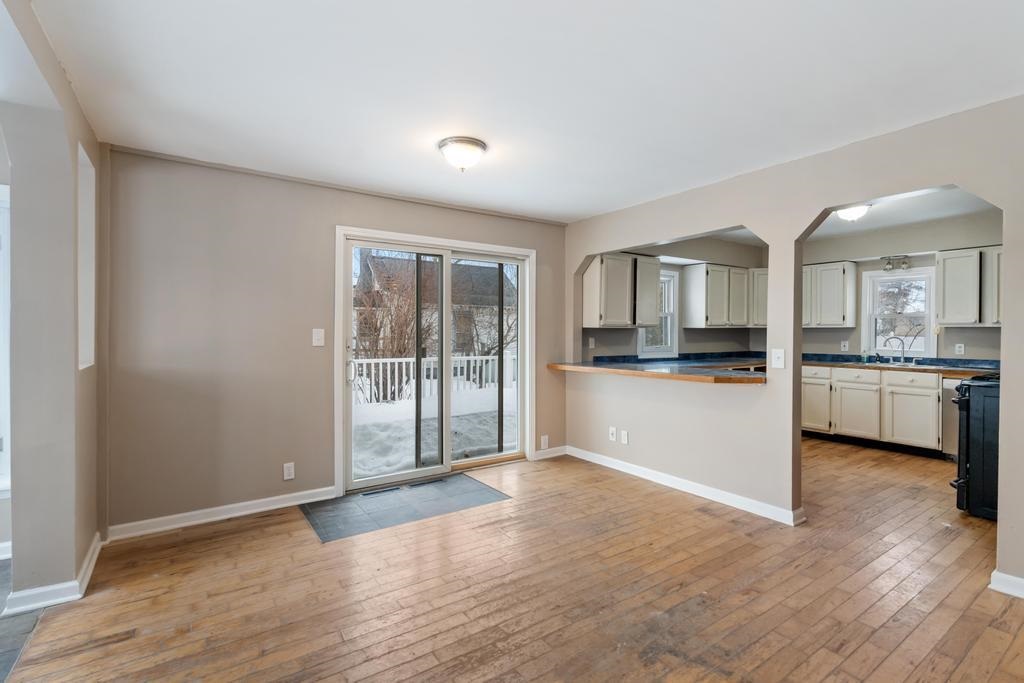 6213 Maple Street Levering MI 49755