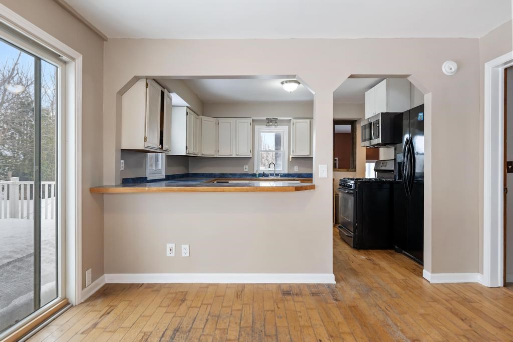 6213 Maple Street Levering MI 49755