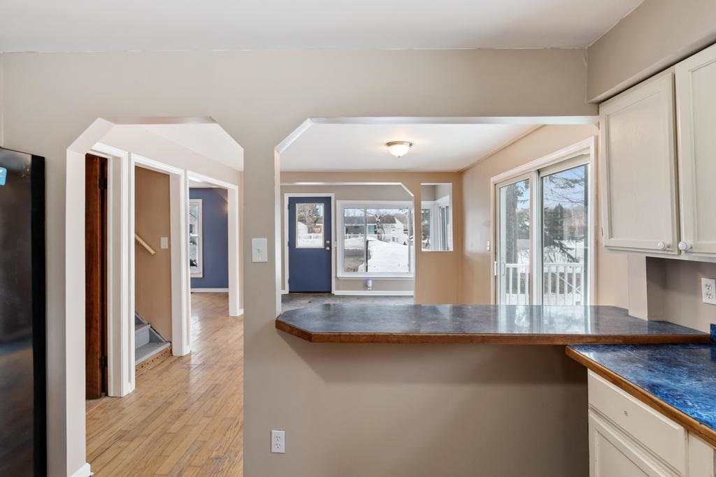 6213 Maple Street Levering MI 49755