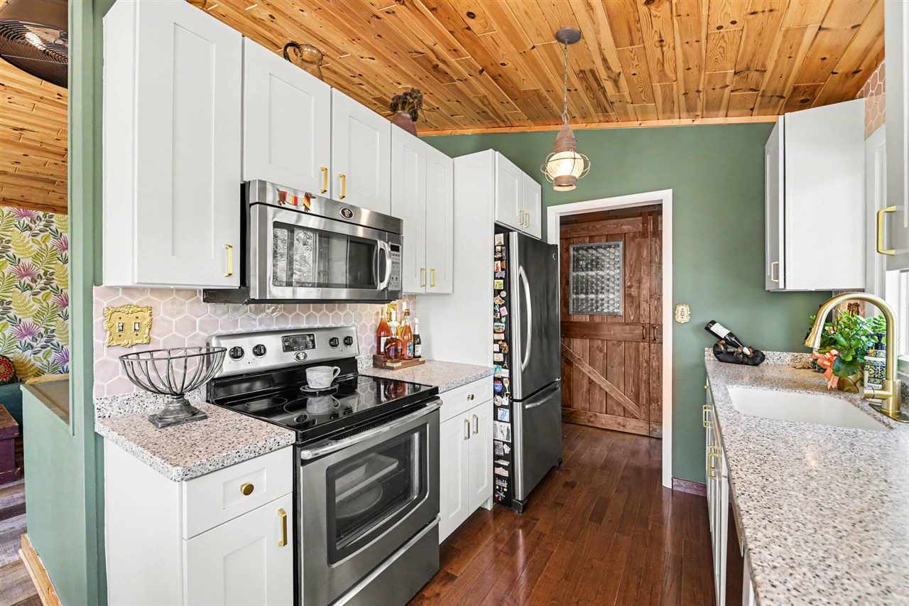 1177 Anderson Road Boyne City MI 49712