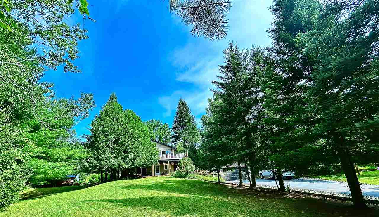 1177 Anderson Road Boyne City MI 49712