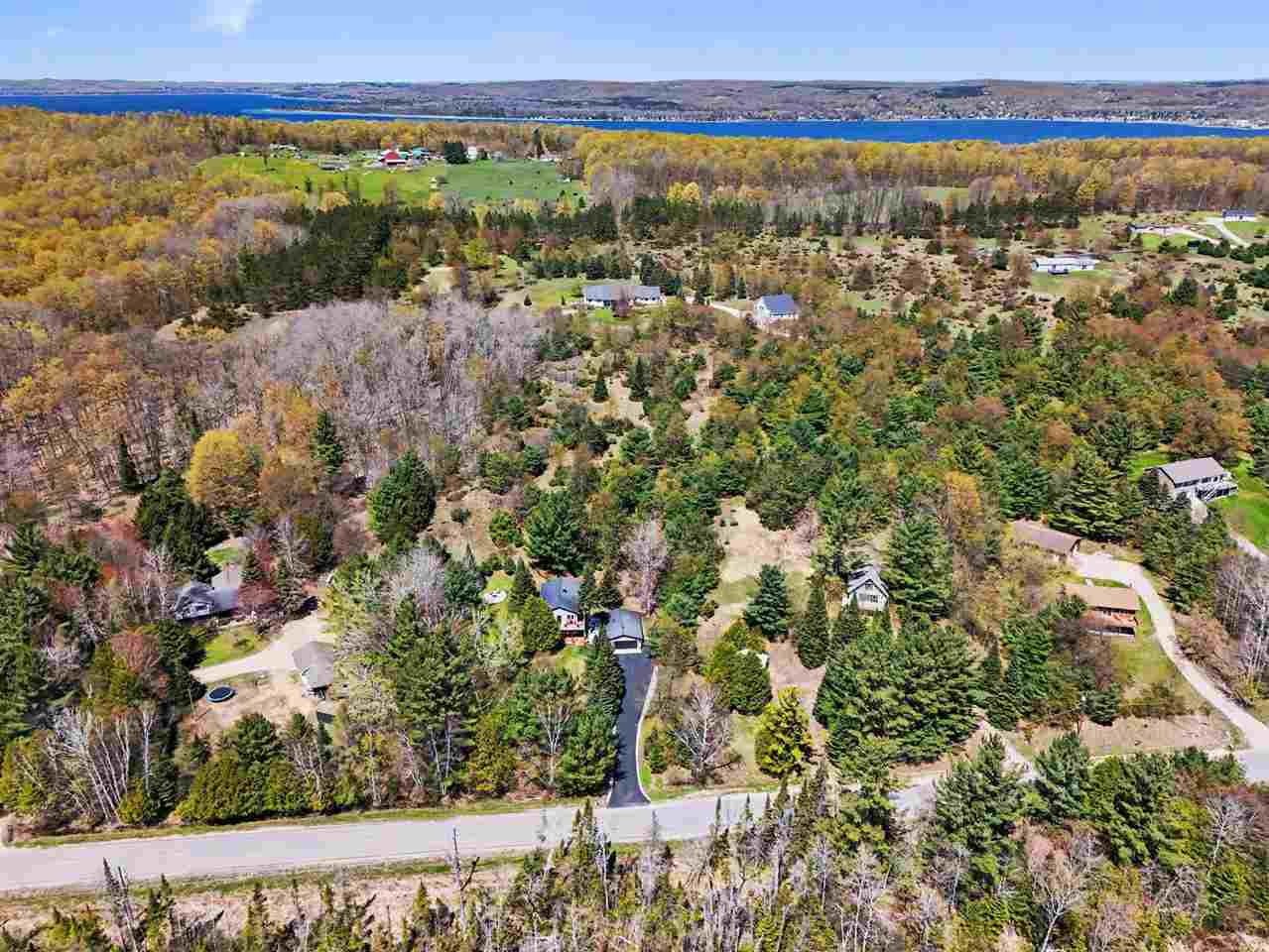 1177 Anderson Road Boyne City MI 49712