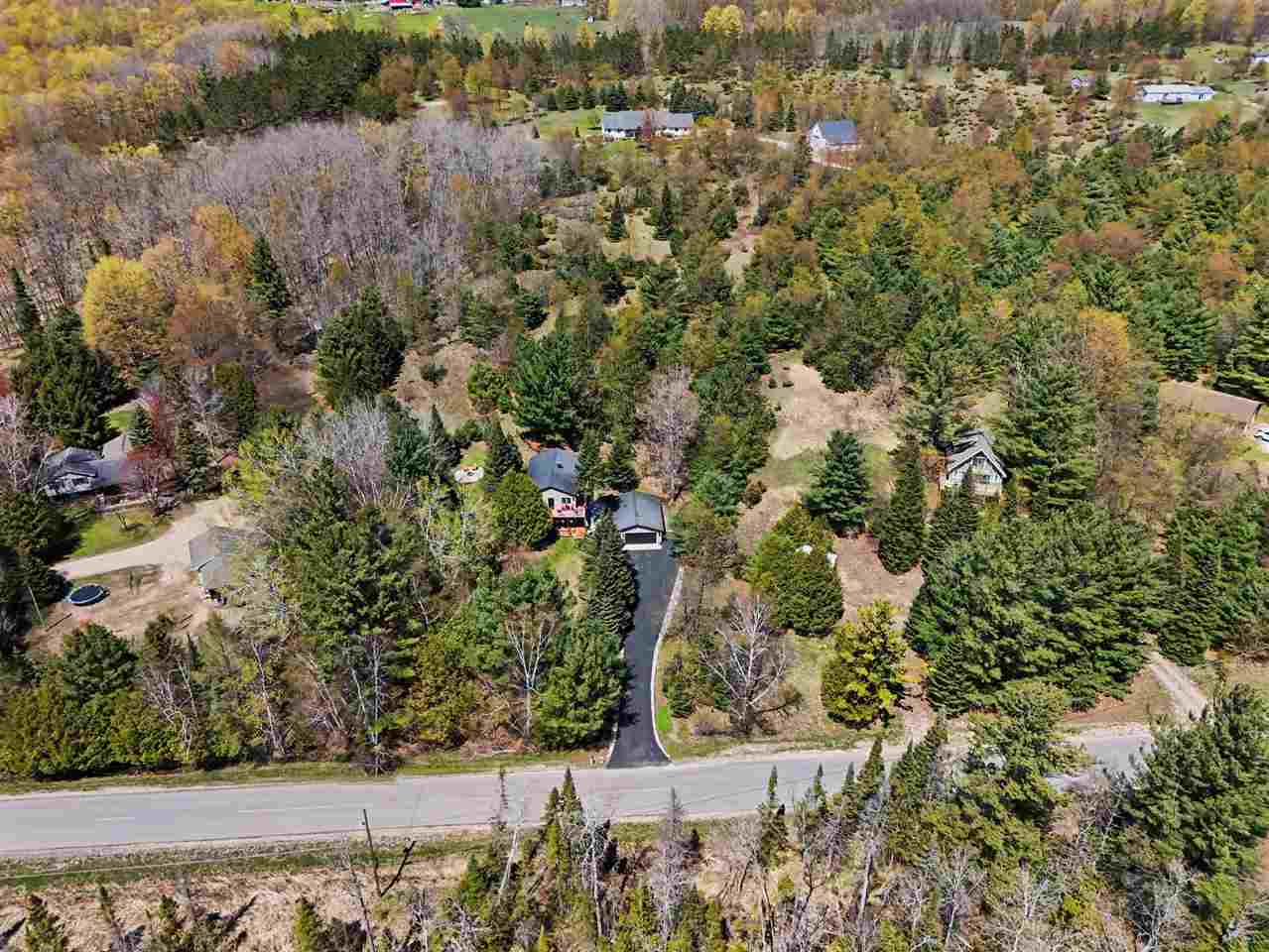 1177 Anderson Road Boyne City MI 49712