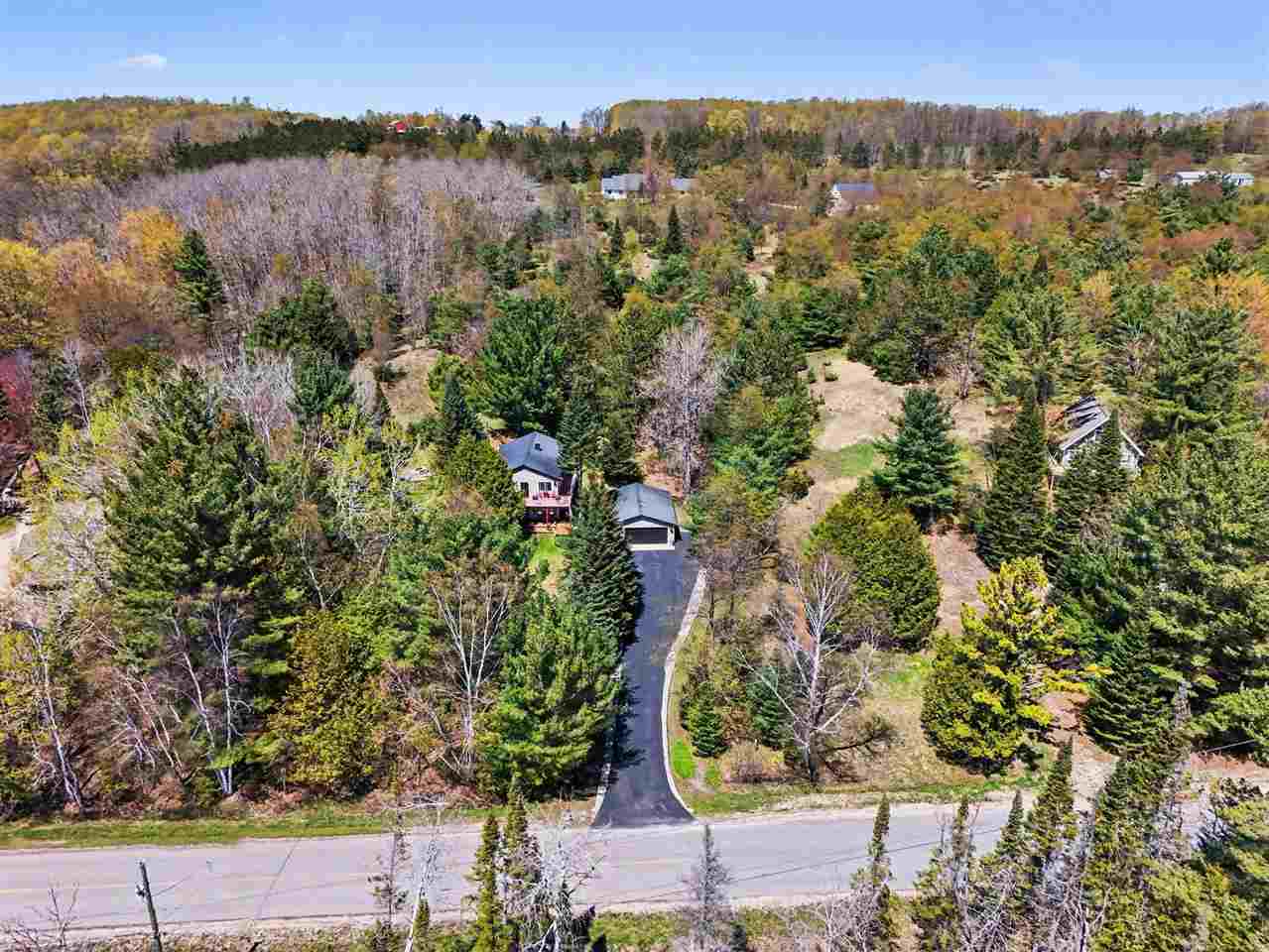 1177 Anderson Road Boyne City MI 49712