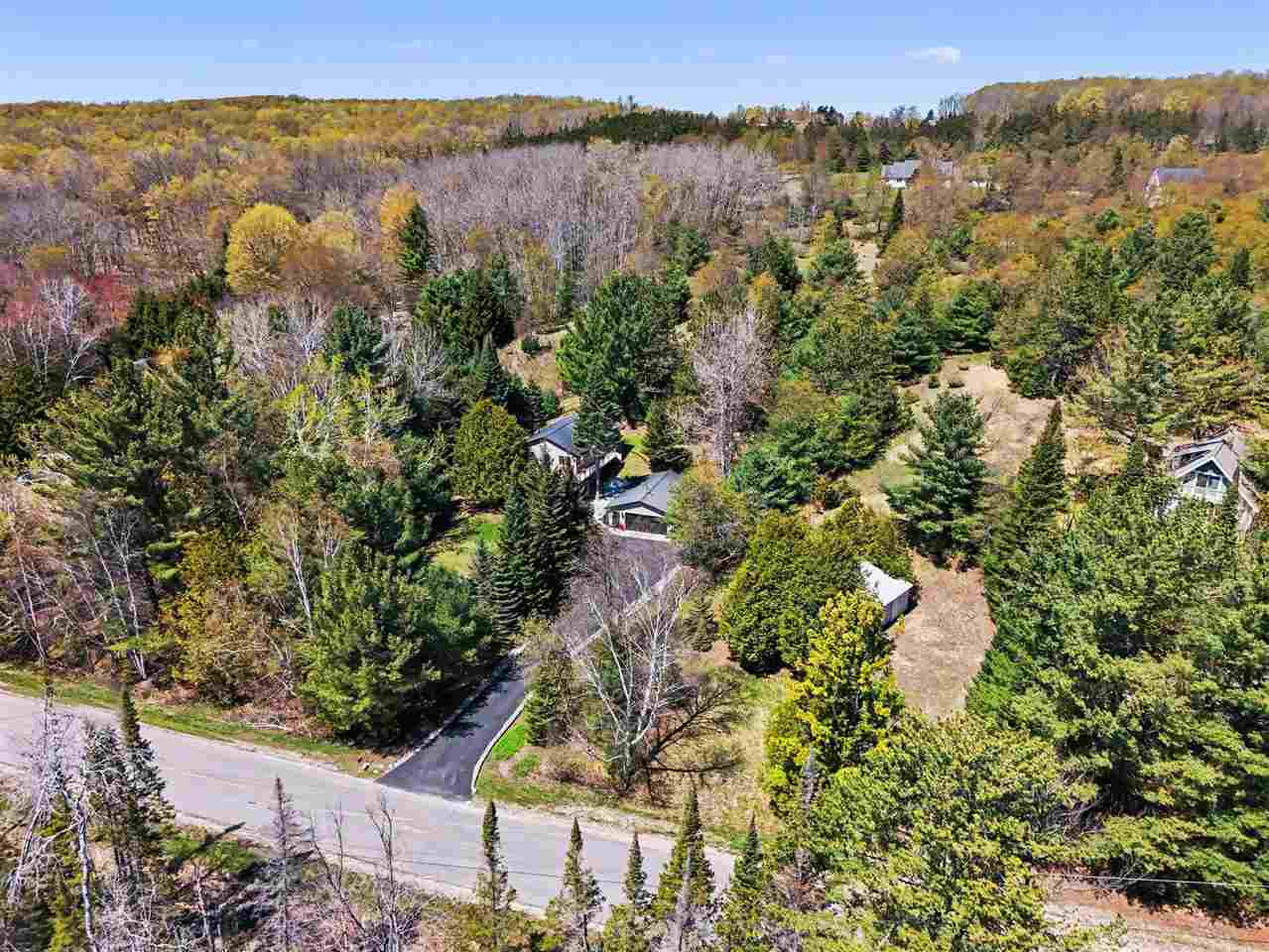 1177 Anderson Road Boyne City MI 49712