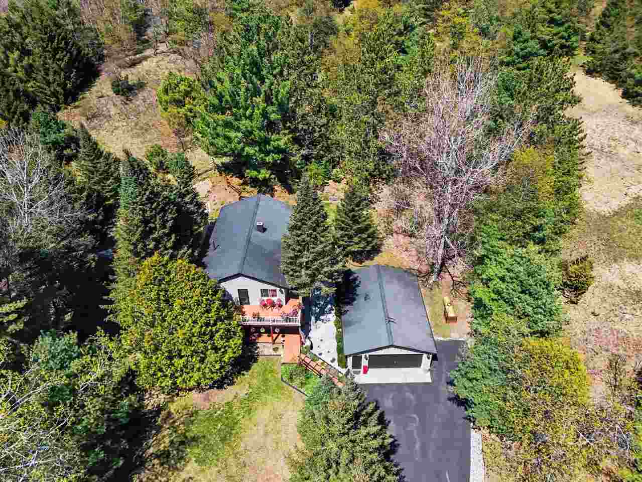 1177 Anderson Road Boyne City MI 49712