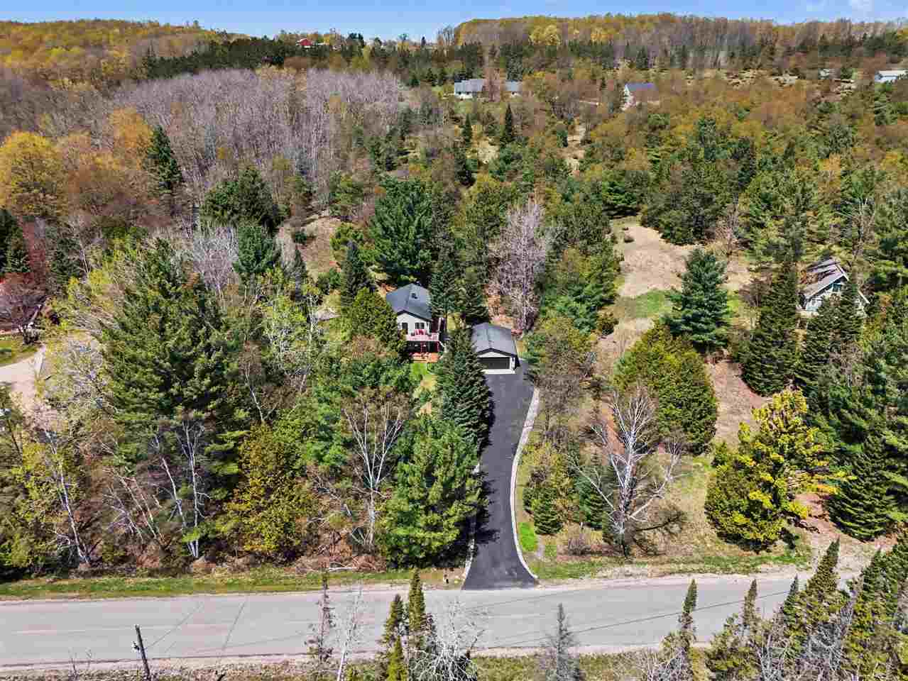 1177 Anderson Road Boyne City MI 49712