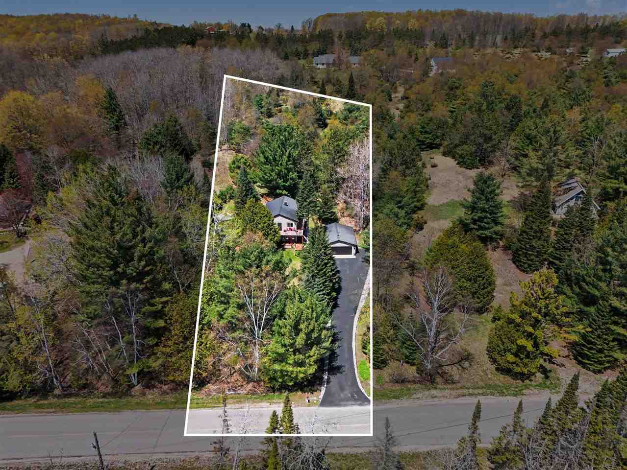 1177 Anderson Road Boyne City MI 49712