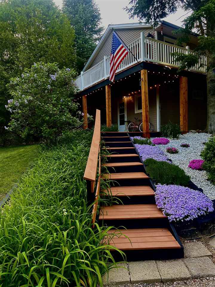 1177 Anderson Road Boyne City MI 49712