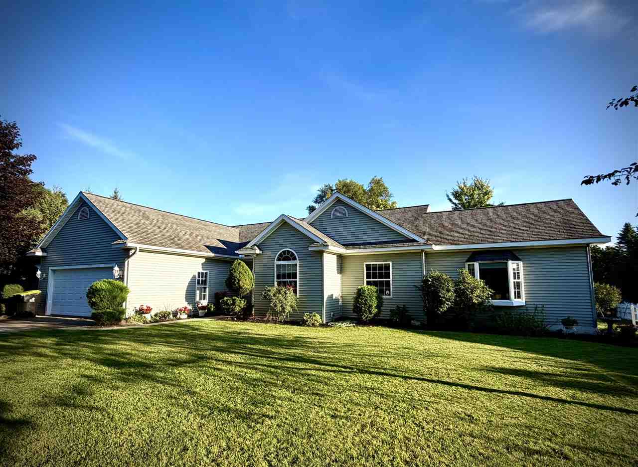 7443 Meadow Lane Bellaire MI 49615