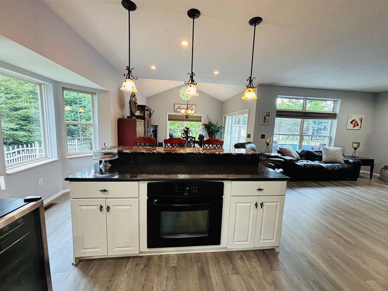 7443 Meadow Lane Bellaire MI 49615