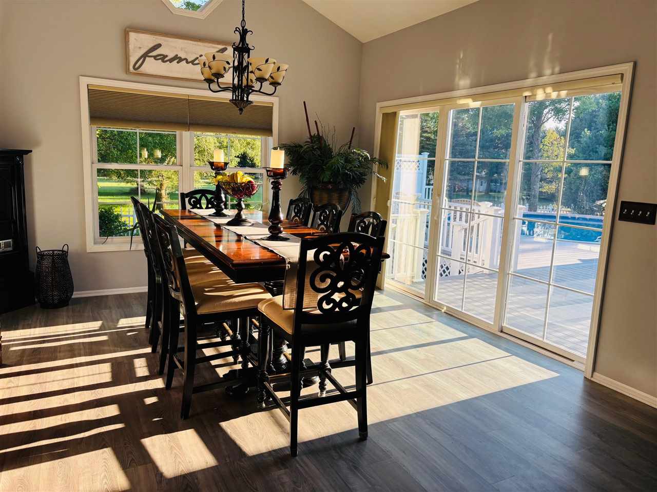 7443 Meadow Lane Bellaire MI 49615