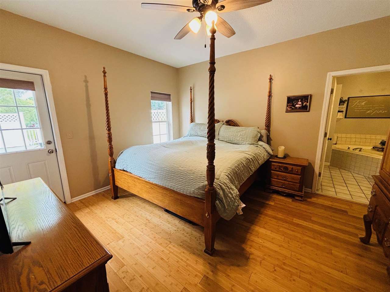 7443 Meadow Lane Bellaire MI 49615