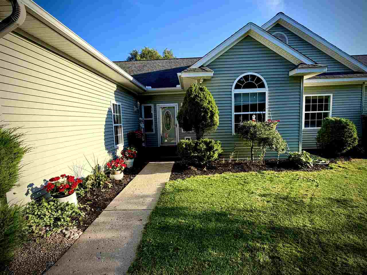 7443 Meadow Lane Bellaire MI 49615