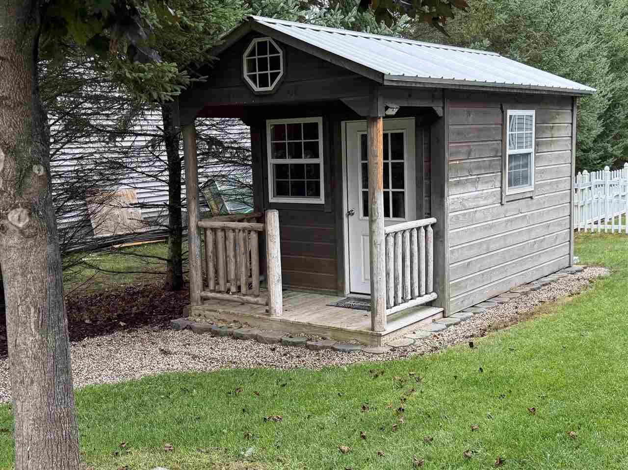 7443 Meadow Lane Bellaire MI 49615