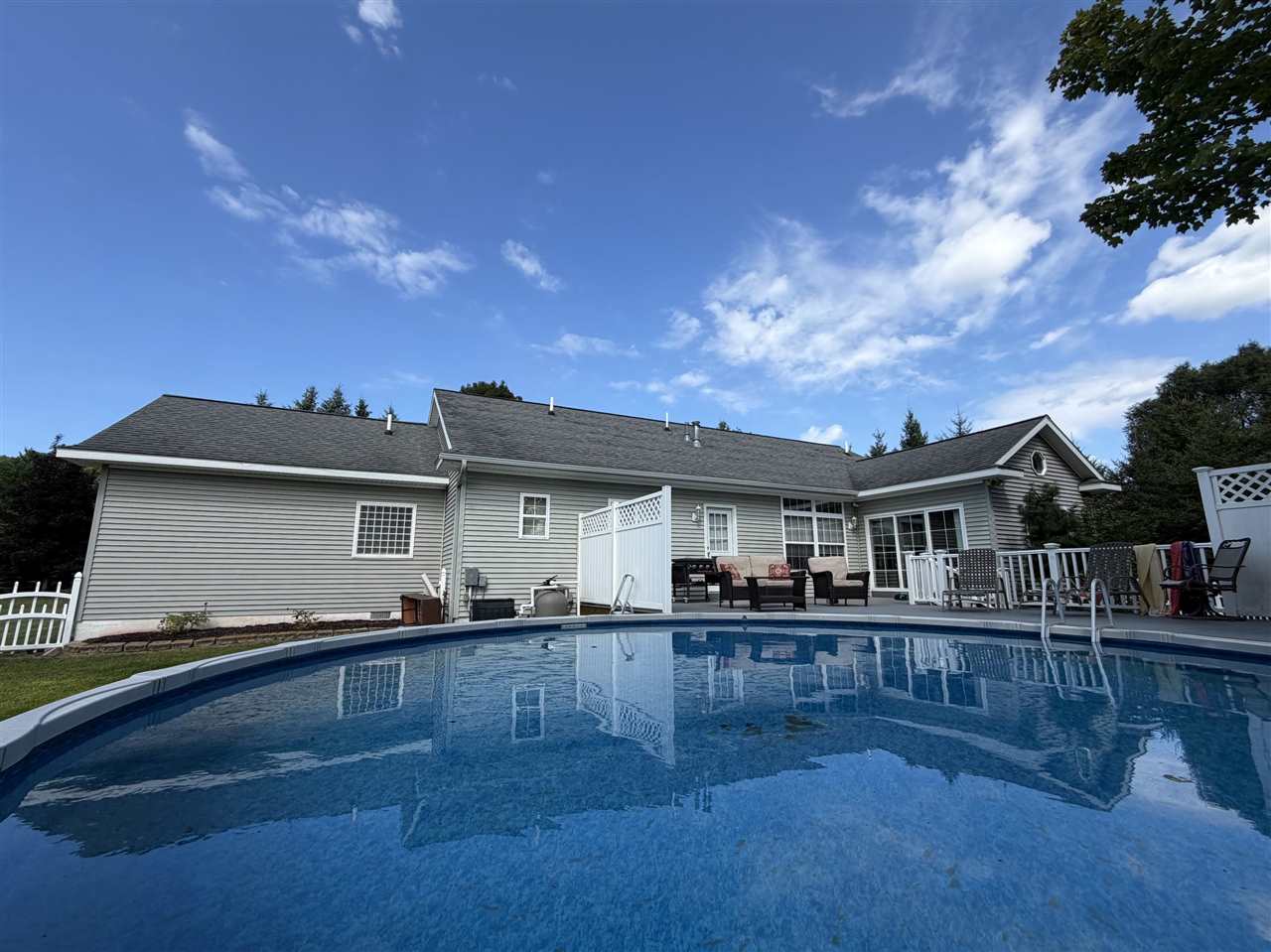 7443 Meadow Lane Bellaire MI 49615