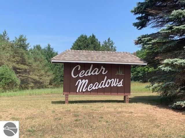 7443 Meadow Lane Bellaire MI 49615