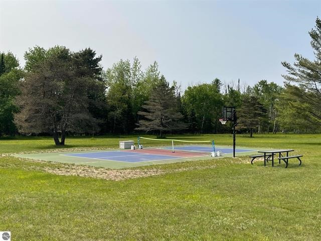 7443 Meadow Lane Bellaire MI 49615