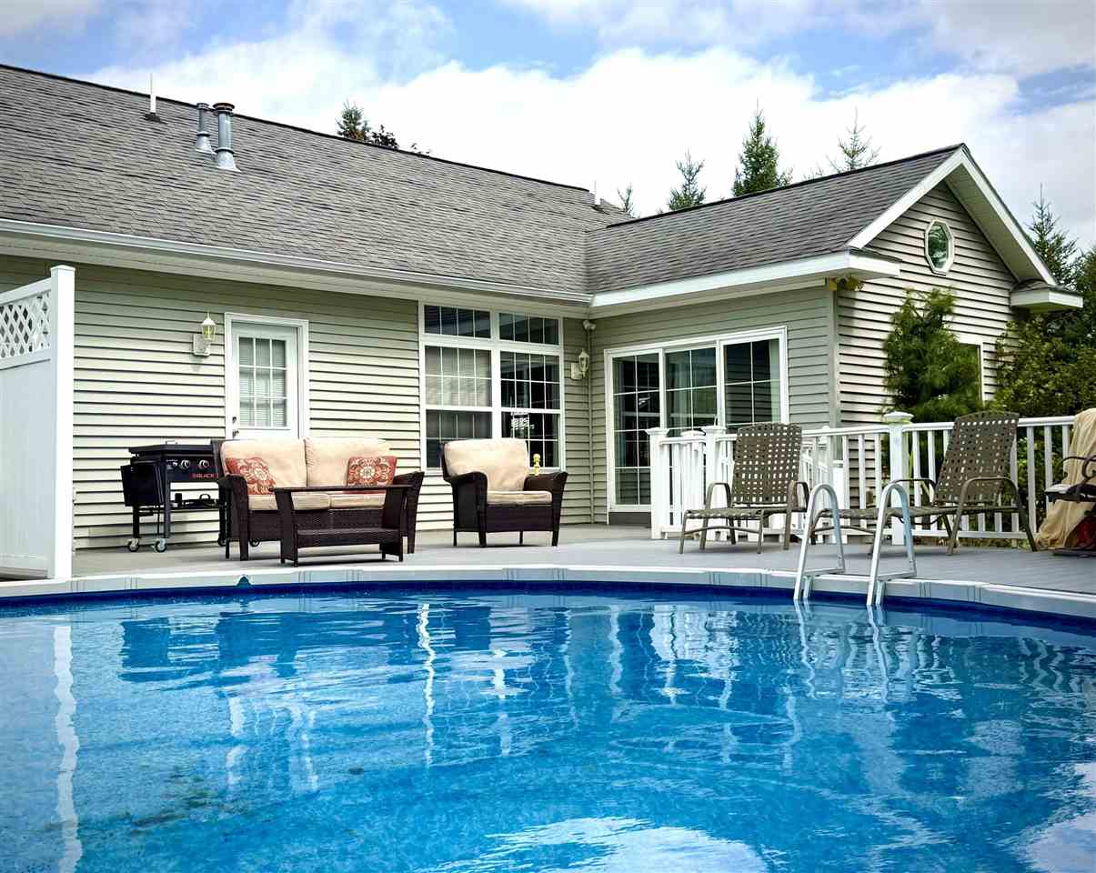 7443 Meadow Lane Bellaire MI 49615