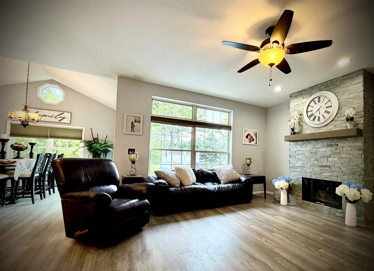 7443 Meadow Lane Bellaire MI 49615