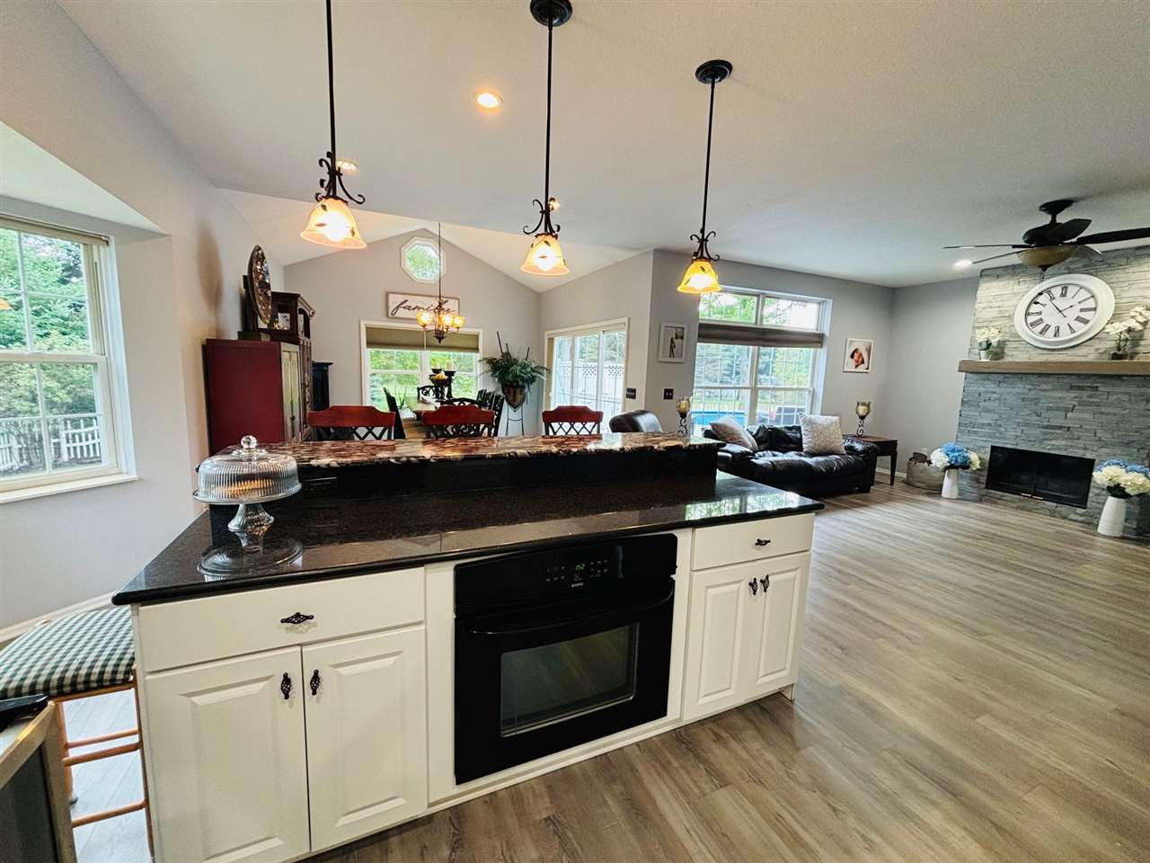 7443 Meadow Lane Bellaire MI 49615