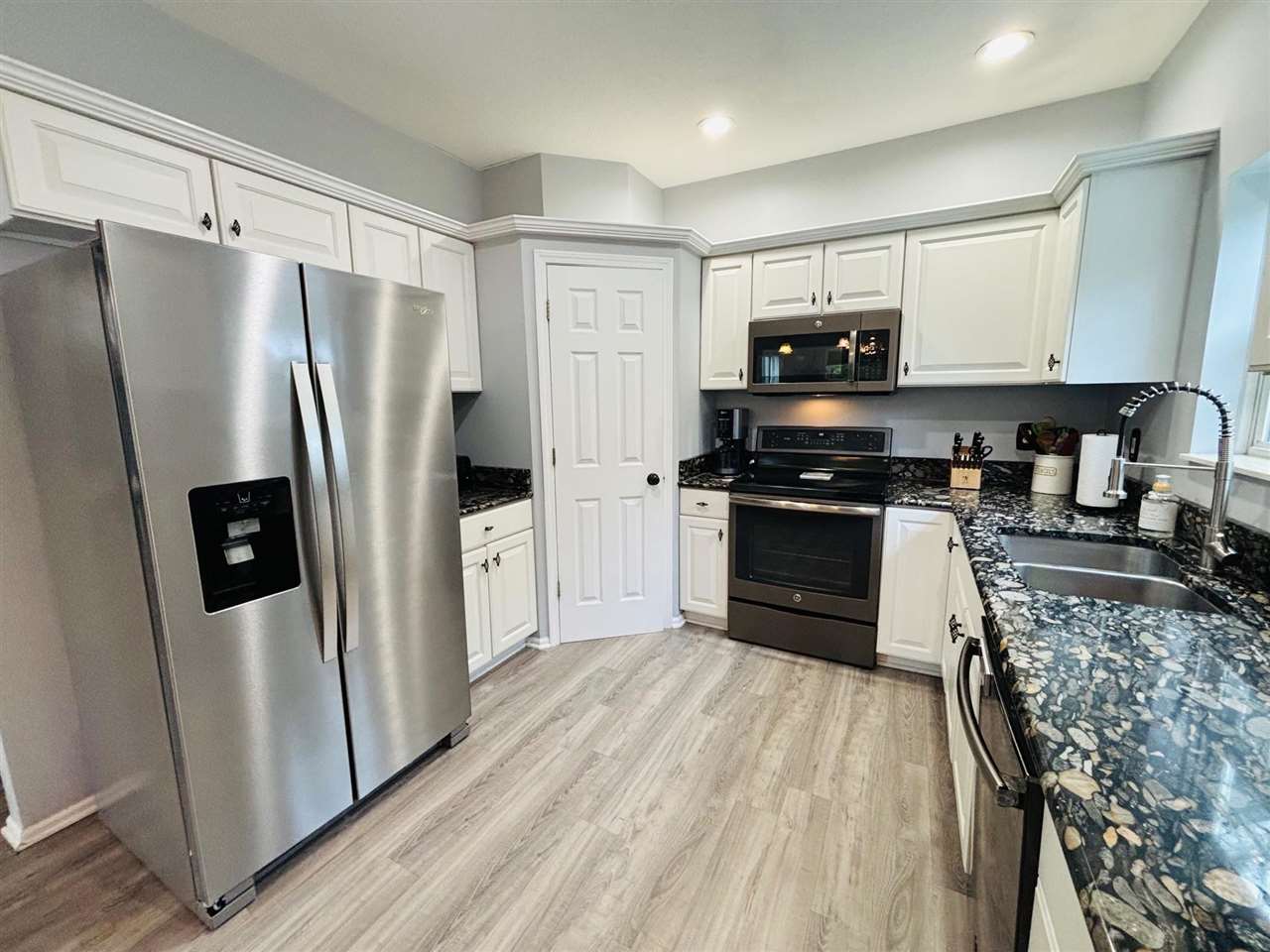7443 Meadow Lane Bellaire MI 49615