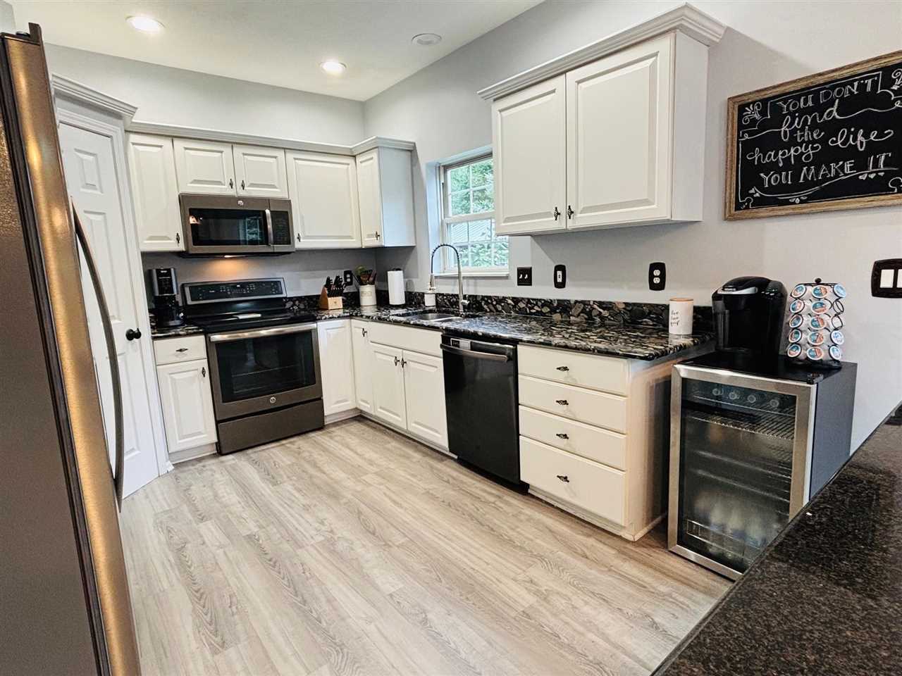 7443 Meadow Lane Bellaire MI 49615