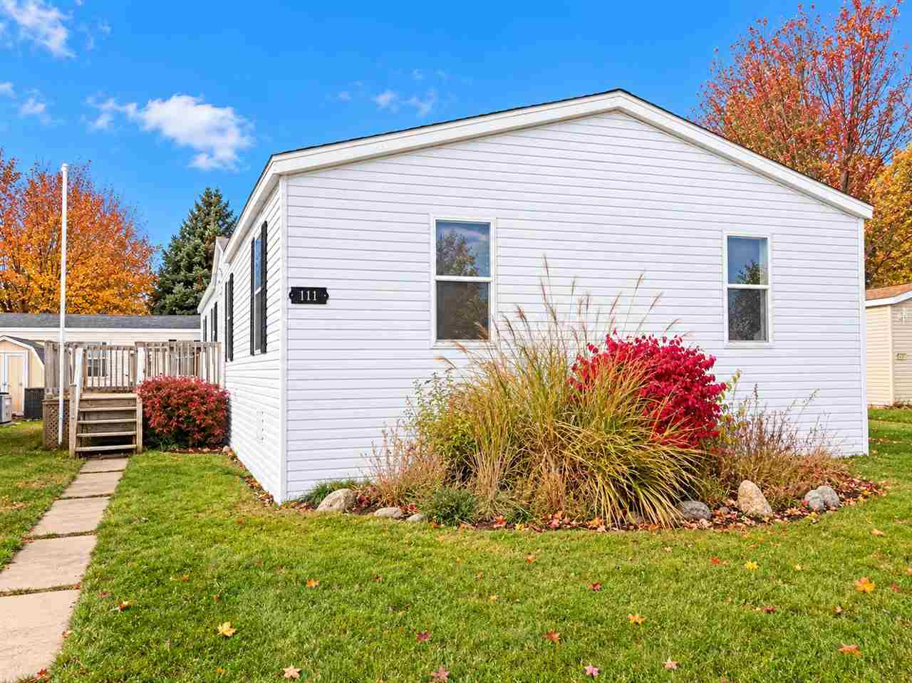 6685 N M-66, Unit 111 Charlevoix MI 49720