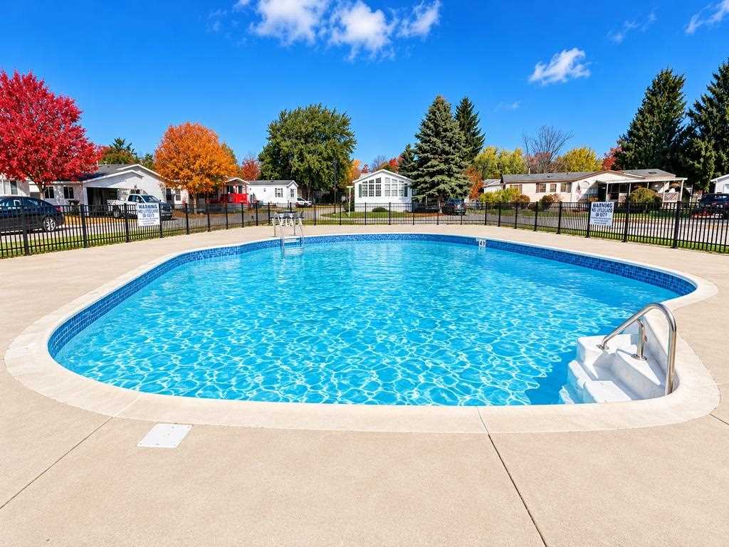 6685 N M-66, Unit 111 Charlevoix MI 49720