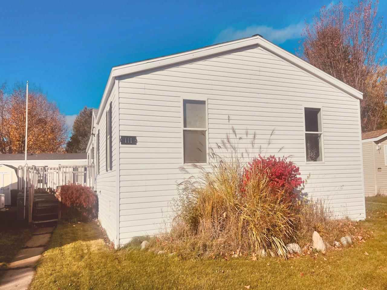 6685 N M-66, Unit 111 Charlevoix MI 49720