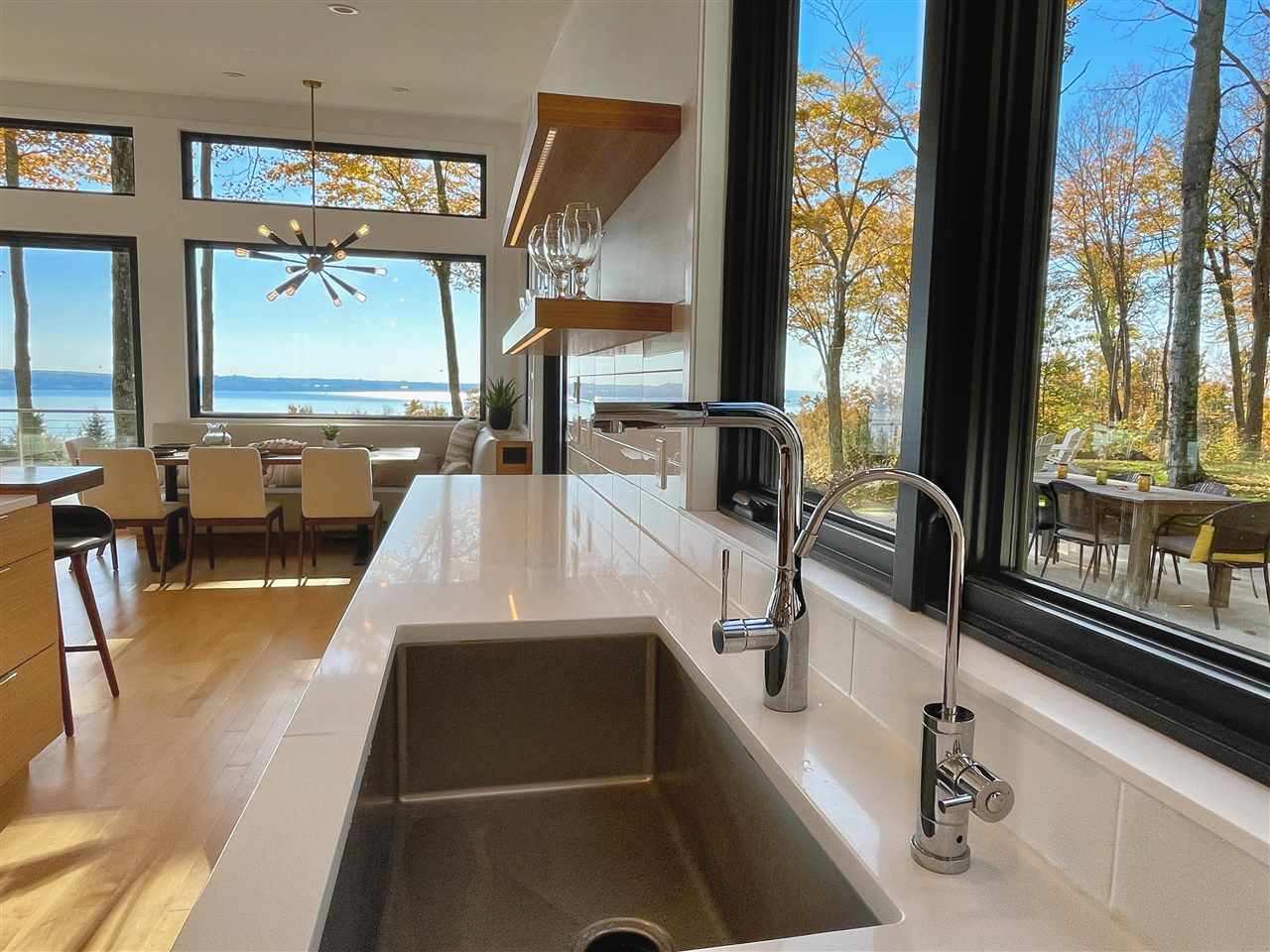 2075 Rivage Drive Harbor Springs MI 49740