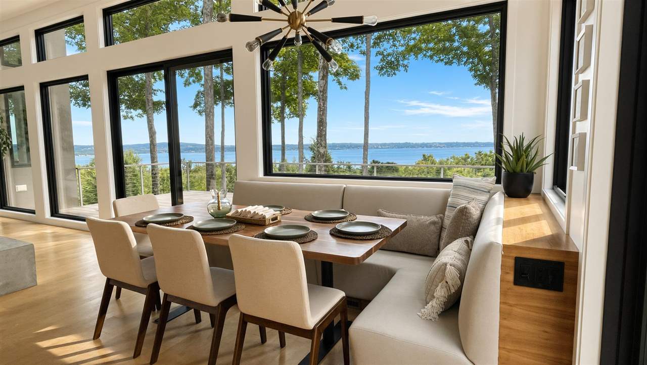 2075 Rivage Drive Harbor Springs MI 49740