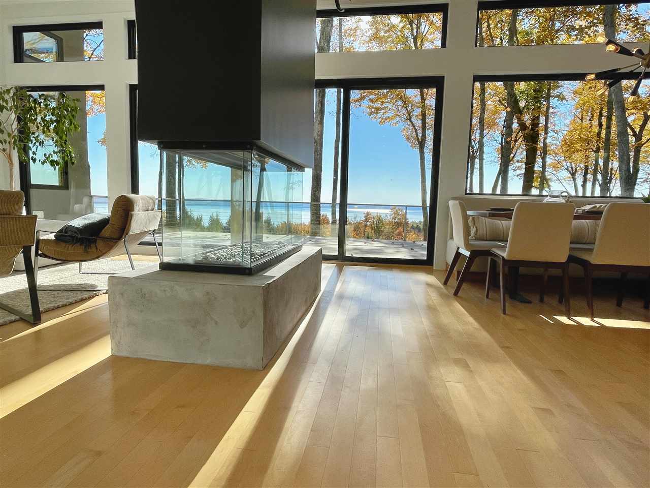 2075 Rivage Drive Harbor Springs MI 49740