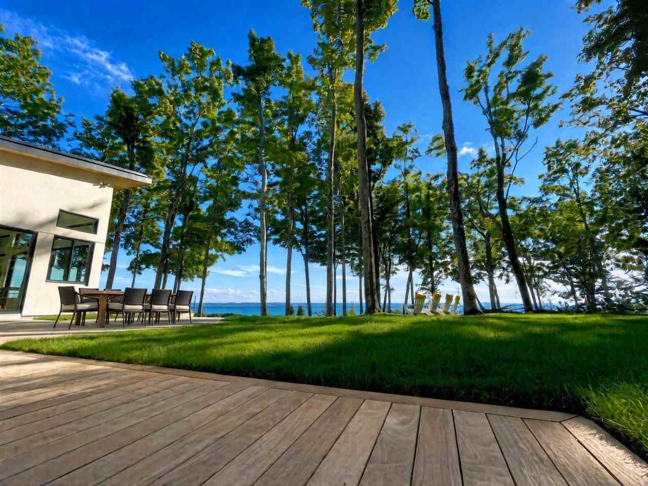 2075 Rivage Drive Harbor Springs MI 49740