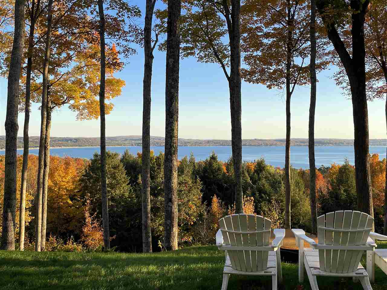 2075 Rivage Drive Harbor Springs MI 49740