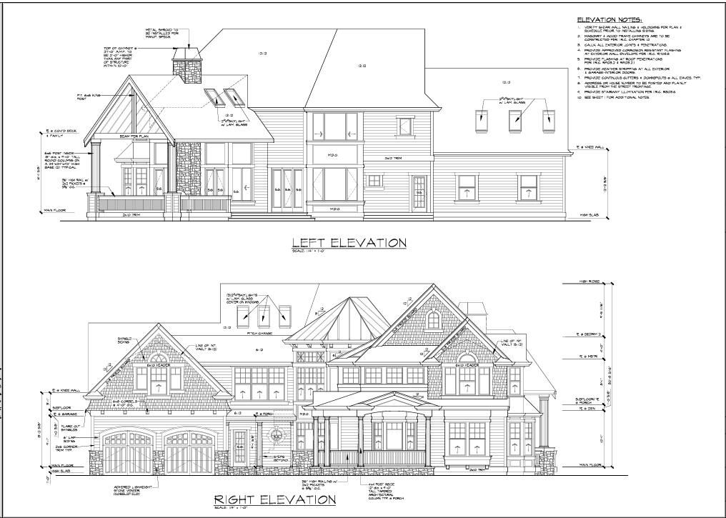 1631 Arrowhead Harbor Springs MI 49740