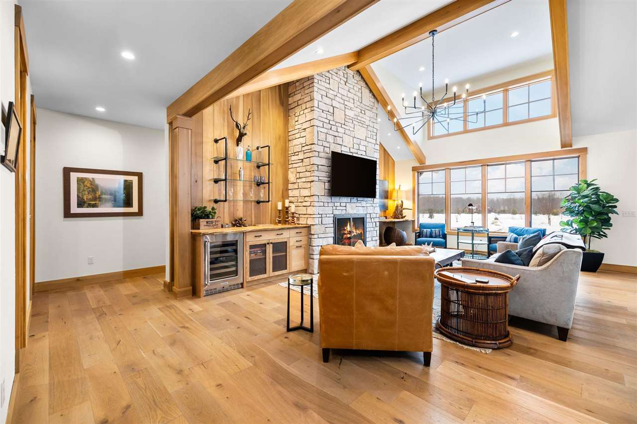 2548 Highlander Drive Harbor Springs MI 49740