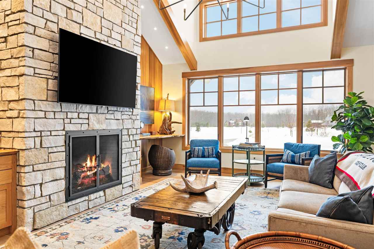 2548 Highlander Drive Harbor Springs MI 49740