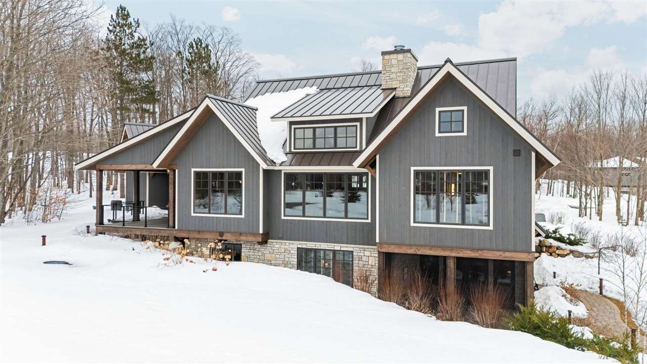 2548 Highlander Drive Harbor Springs MI 49740
