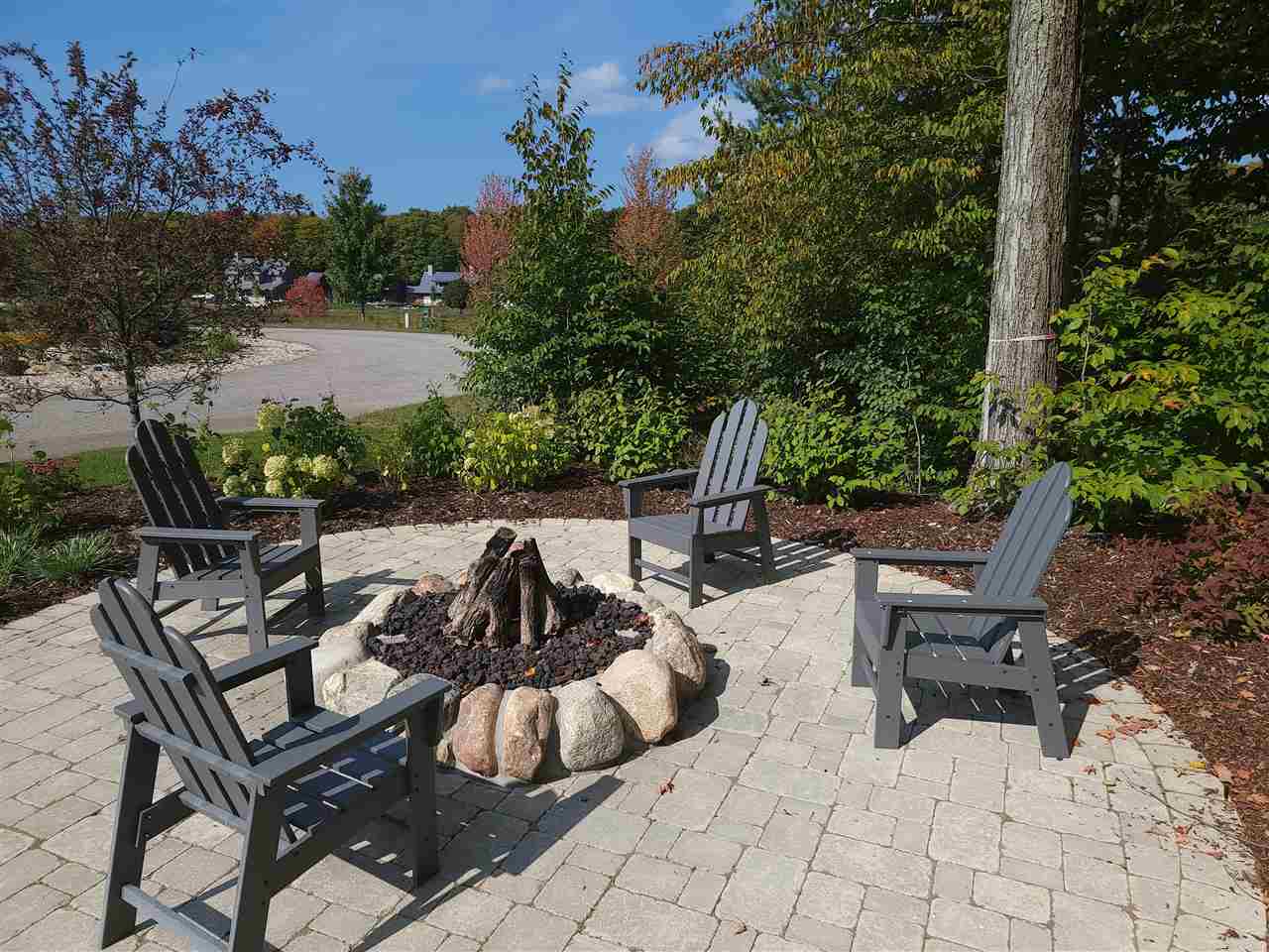 2548 Highlander Drive Harbor Springs MI 49740