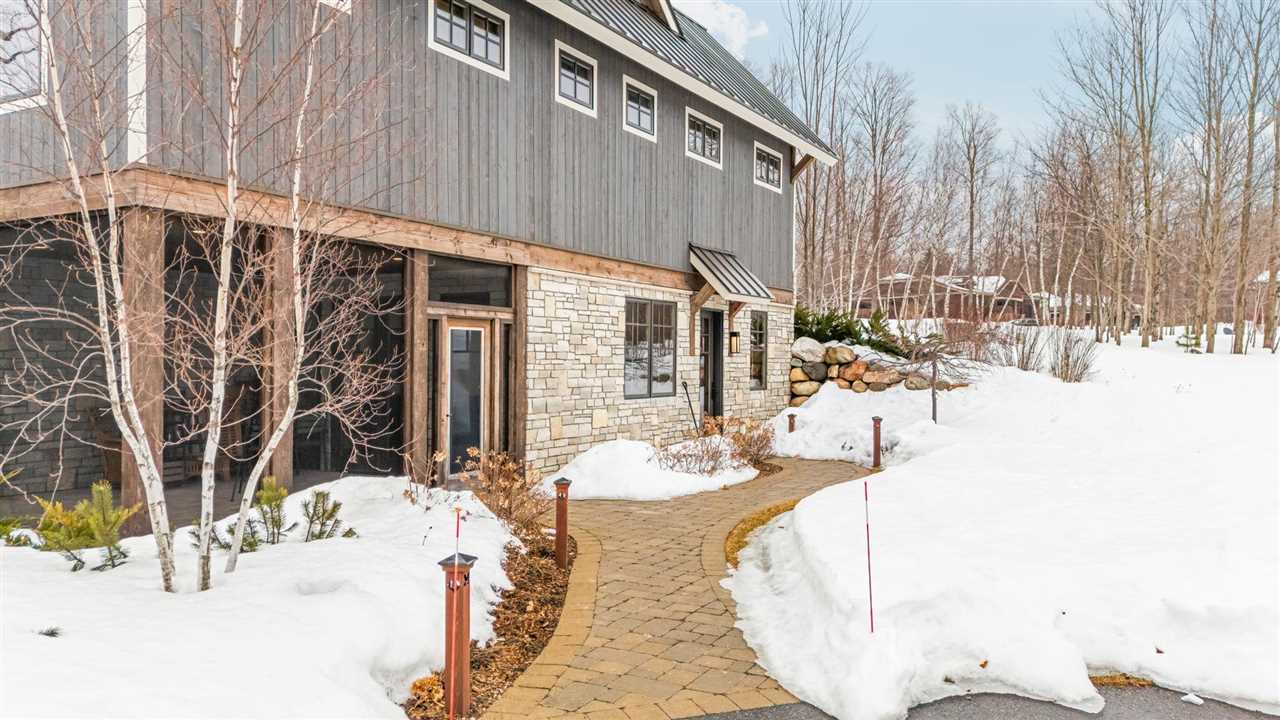 2548 Highlander Drive Harbor Springs MI 49740