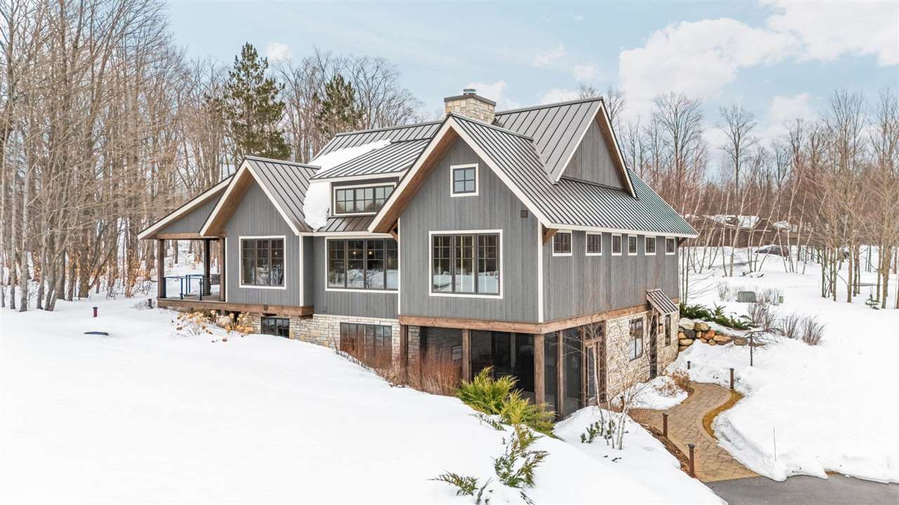 2548 Highlander Drive Harbor Springs MI 49740