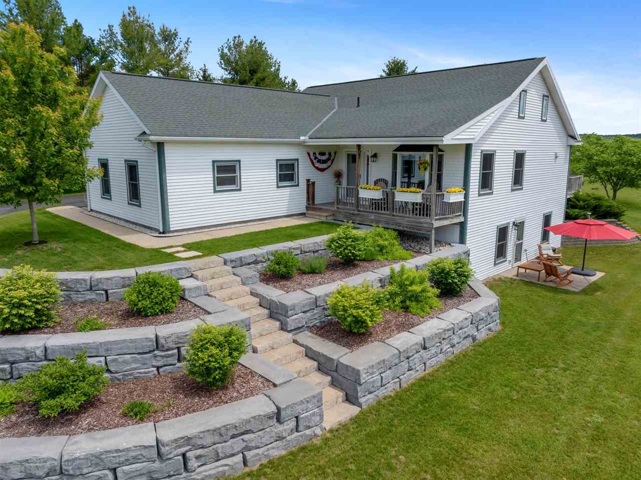 6735 Hillside Drive Harbor Springs MI 49740