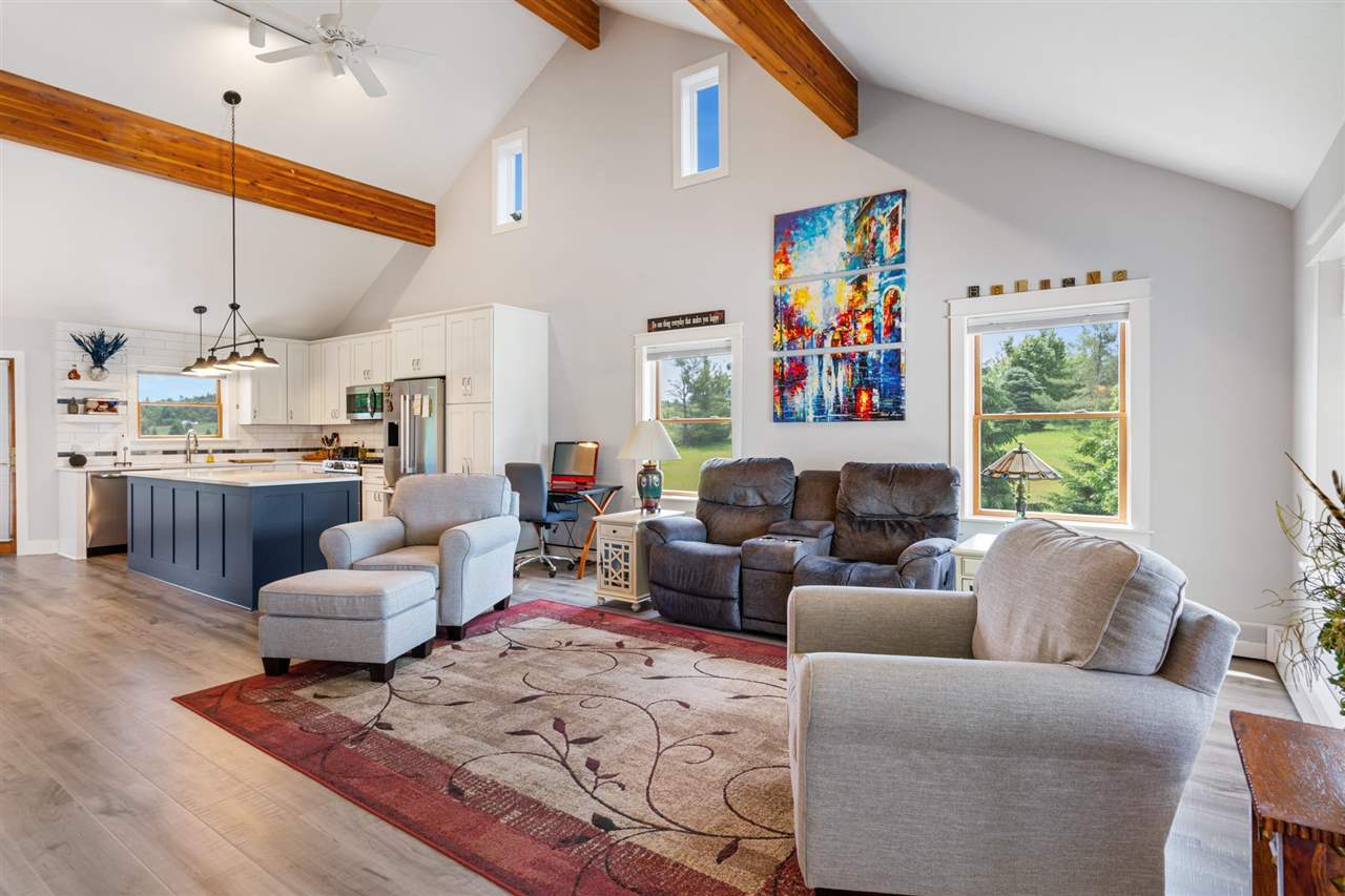 6735 Hillside Drive Harbor Springs MI 49740