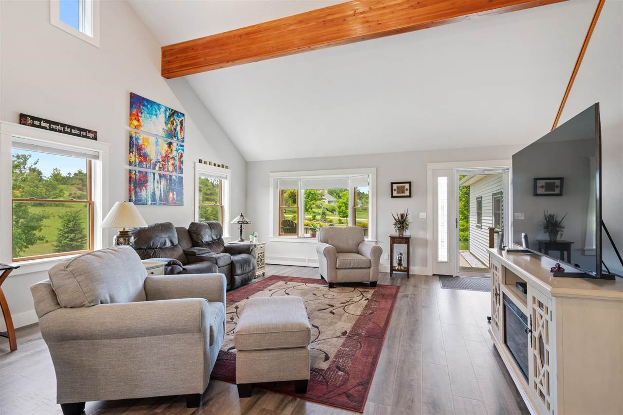 6735 Hillside Drive Harbor Springs MI 49740